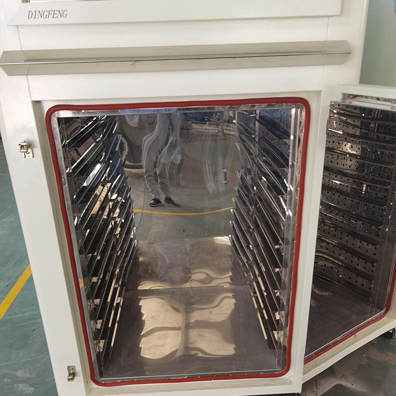 Ámbito de uso de hornos industriales de alta temperatura.